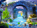Juego  Castle Mysteries