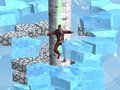 Juego Santa Clause Ice Breaker