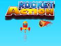 Juego Rocket Action