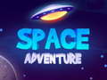 Juego Space Adventure