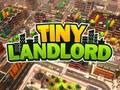 Juego Tiny Landlord