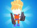 Juego Crazy Gunner 3D