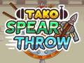 Juego Tako Spear Throw