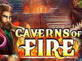 Juego Caverns of Fire