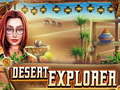 Juego Desert Explorer