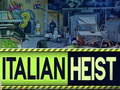 Juego Italian Heist