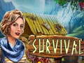 Juego Survival