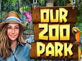 Juego Our Zoo Park