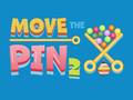 Juego Move The Pin 2