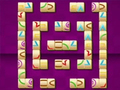 Juego Shape Mahjong