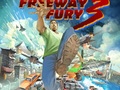 Juego Freeway Fury 3