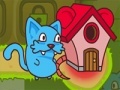 Juego Cats Vs Mice