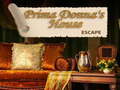 Juego Prima Donna’s House Escape