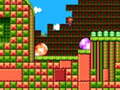 Juego Panic Porcupine