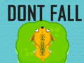 Juego Dont Fall