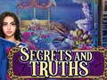 Juego Secrets and Truths