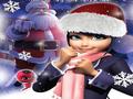 Juego Miraculous A Christmas Special Ladybug