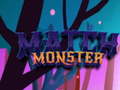 Juego Match Monster