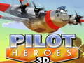 Juego Pilot Heroes 3D