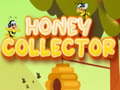 Juego Honey Collector