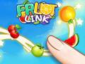 Juego Fruit Link