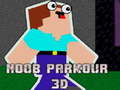 Juego Noob Parkour 3D