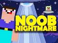 Juego Noob Nightmare Arcade
