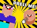 Juego Noob Button