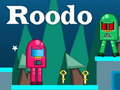 Juego Roodo