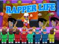 Juego Rapper Life