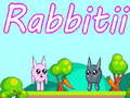 Juego Rabbitii