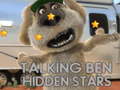 Juego Talking Ben Hidden Stars