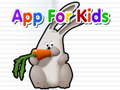 Juego App For Kids