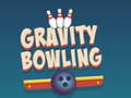 Juego Gravity Bowling