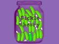 Juego Pickle Theory