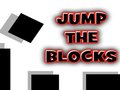 Juego Jump The Block