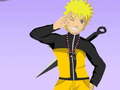 Juego Naruto Dress up