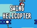 Juego Swing Helicopter
