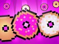 Juego Donut Factory