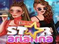 Juego Stylist For Tik Tok Stars Arianna