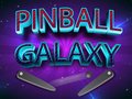 Juego Pinball Galaxy