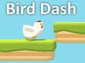 Juego Bird Dash