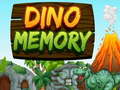 Juego Dino Memory