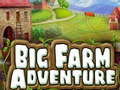 Juego Big Farm Adventure