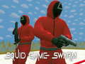 Juego Squid Game Swarm