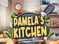 Juego Pamela's Kitchen