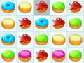 Juego Cookie Crush 4