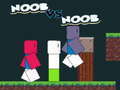 Juego Noob vs Noob