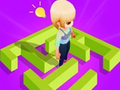Juego Maze Escape 3d