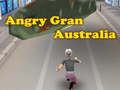 Juego Angry Gran Australia